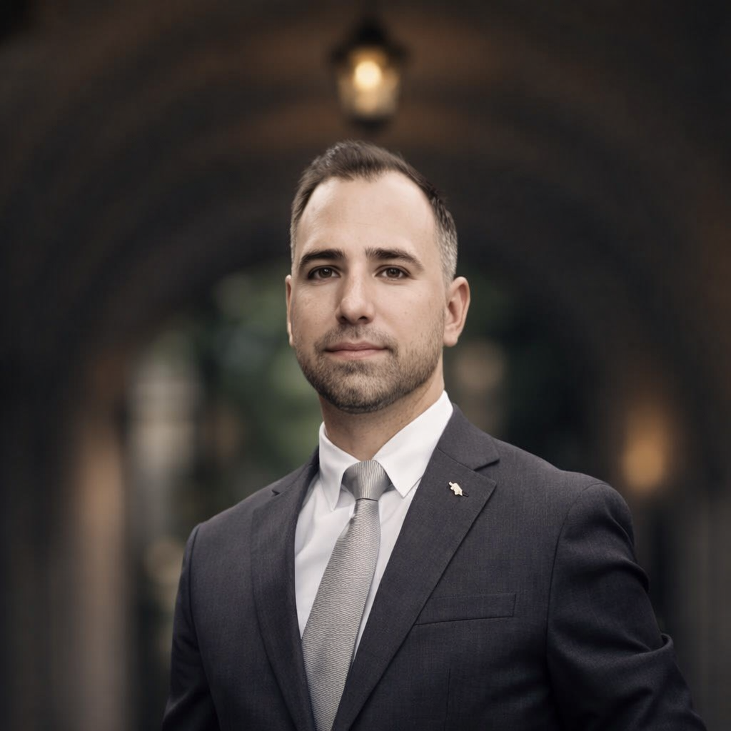 Benito Antonio Pont, Director